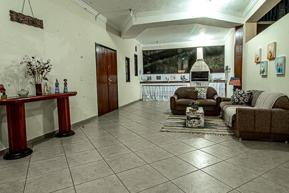 Recanto Do Aconchego Conservatoria Exterior photo