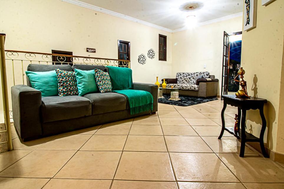 Recanto Do Aconchego Conservatoria Exterior photo