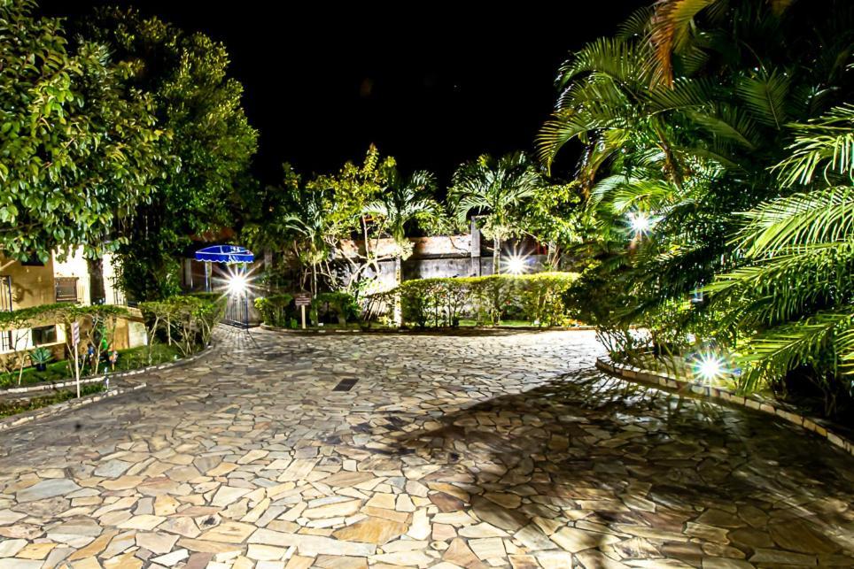 Recanto Do Aconchego Conservatoria Exterior photo