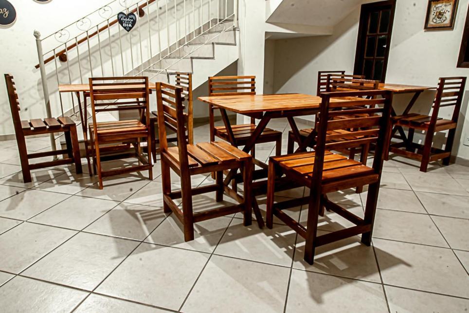 Recanto Do Aconchego Conservatoria Exterior photo