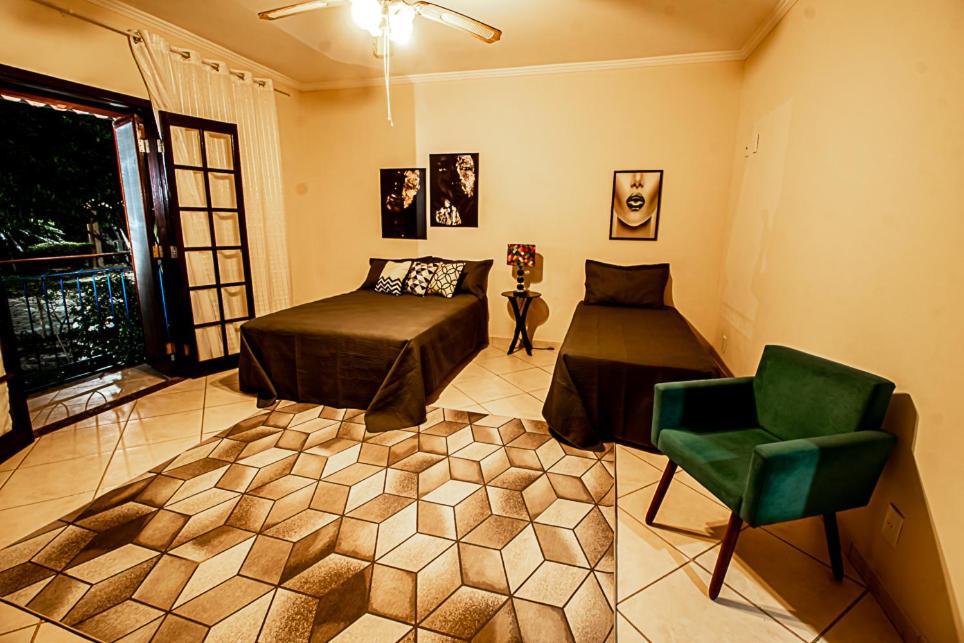 Recanto Do Aconchego Conservatoria Exterior photo